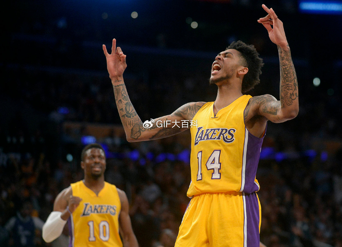 kaiyun-三个榜眼全废,科比力荐塔图姆被无视,湖人管理层亲手毁掉王朝|科比·布莱恩特|鲍尔|全明星|拉塞尔|布兰登-英格拉姆_新浪体育_新浪新闻