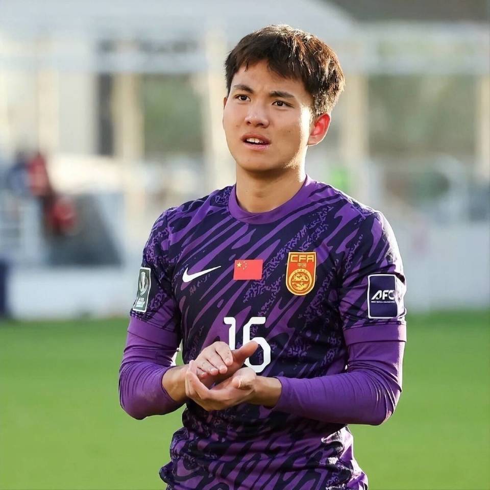 开云app-日媒确认，国足收获利好消息！连续5场零失球，李昊身价飙升