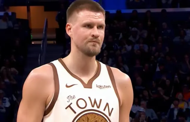 kaiyun-勇记:波尔津吉斯由于生病将缺席明天对阵湖人的比赛